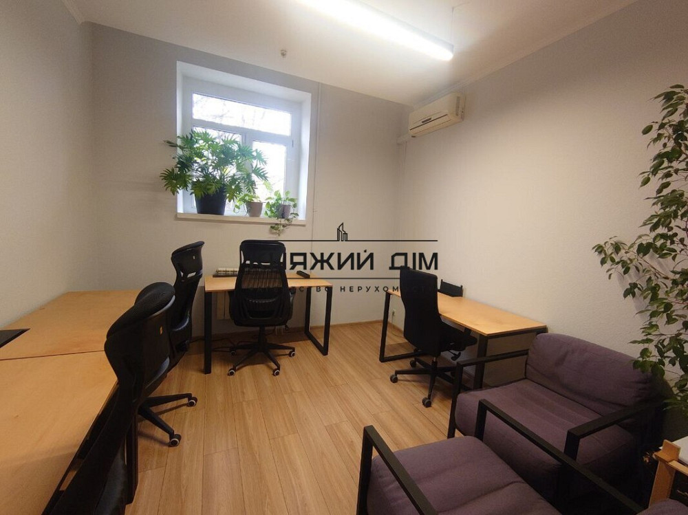 Оренда БЕЗ КОМІСІЇ   офіс в  міні БЦ  на Нивках  вул Георгія Дудника 2 КОД 1419318 Київ - зображення 1