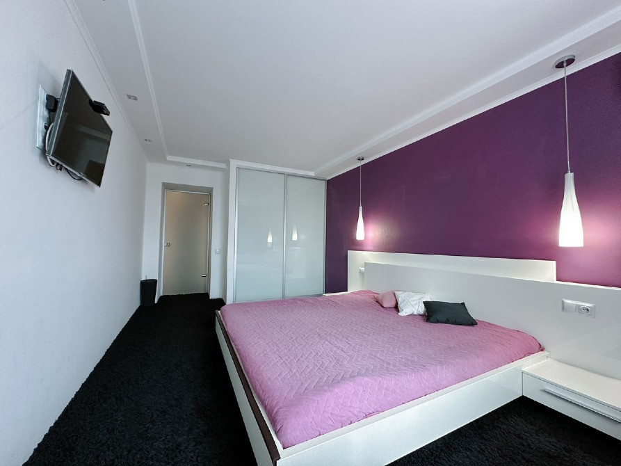 Продам 2-к квартиру (76м2) с ремонтом на Высоцкого/Фрунзенский Дніпро - зображення 7