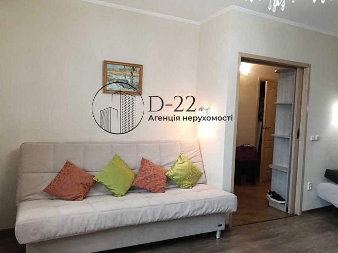 продажа 1-к квартира Киев, Дарницкий, 45000 $ Київ - зображення 2