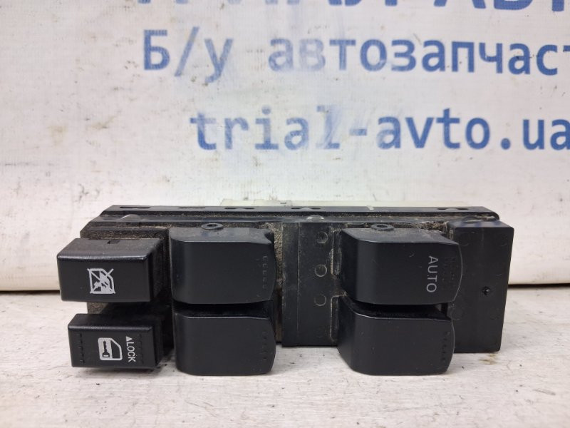 Блок управления стеклоподъемниками Suzuki SX4 2006-2014 64J203267T (Арт. 62954) Киев - изображение 1