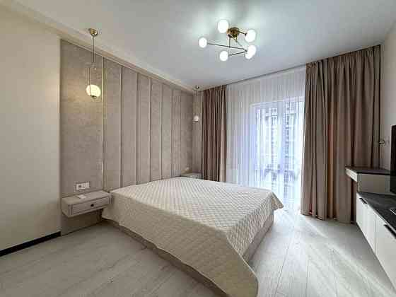 продажа 1-к квартира Киев, Голосеевский, 110000 $ Київ