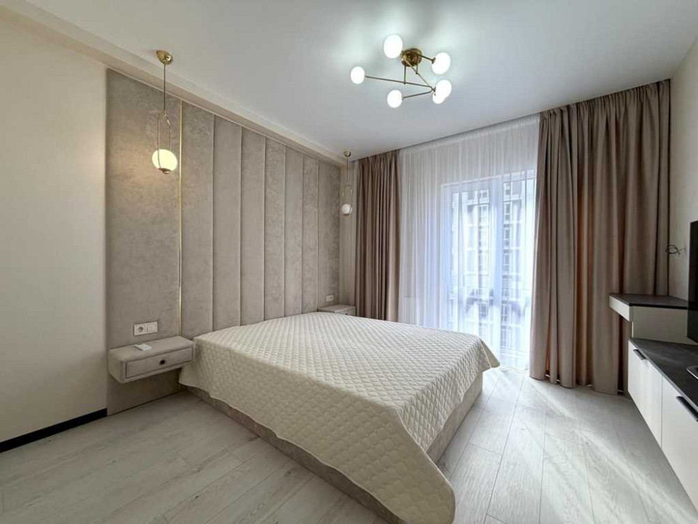 продажа 1-к квартира Киев, Голосеевский, 110000 $ Київ - зображення 4