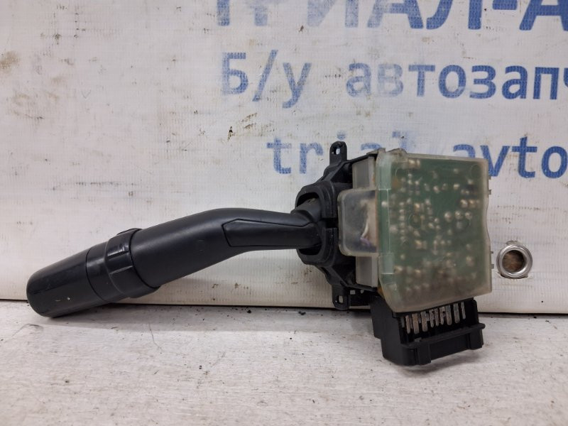 Переключатель подрулевой правый(дворники) Toyota Prado J120 3.0 DIESEL 1KDFTV 2002 (б/у) Киев - изображение 3