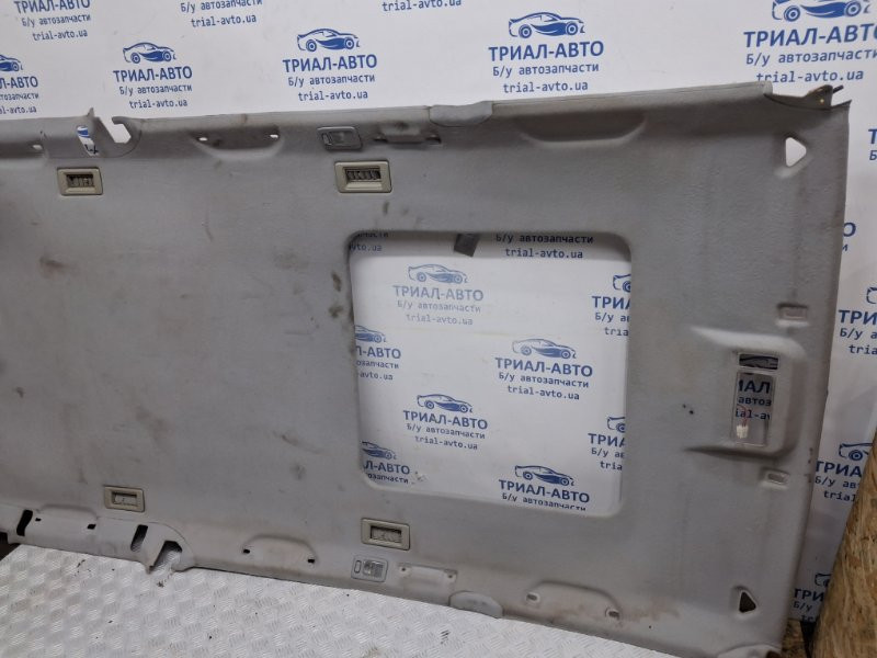 Потолок Mitsubishi Pajero Wagon 3 3.2 ДИЗЕЛЬ 4M41 1999 (б/у) Київ - зображення 2