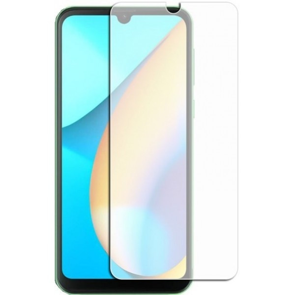 Захисна гідрогелева плівка DM для Oscal C60 Матова (Код товару:23272) Харків - зображення 2