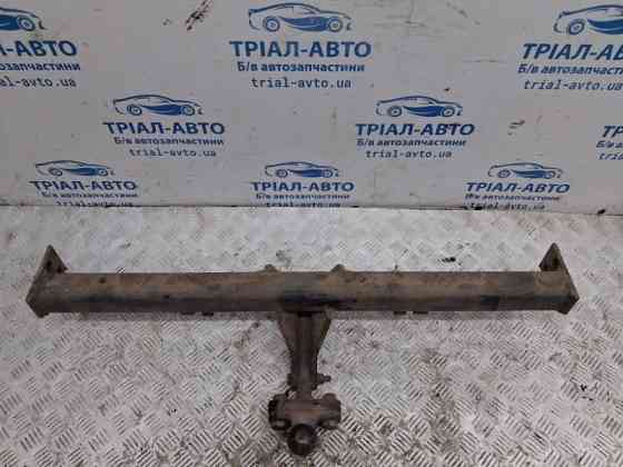 Фаркоп Mitsubishi Pajero Wagon 1999-2006  (Арт. 75762) Київ