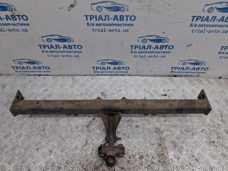 Фаркоп Mitsubishi Pajero Wagon 1999-2006  (Арт. 75762) Київ - зображення 1