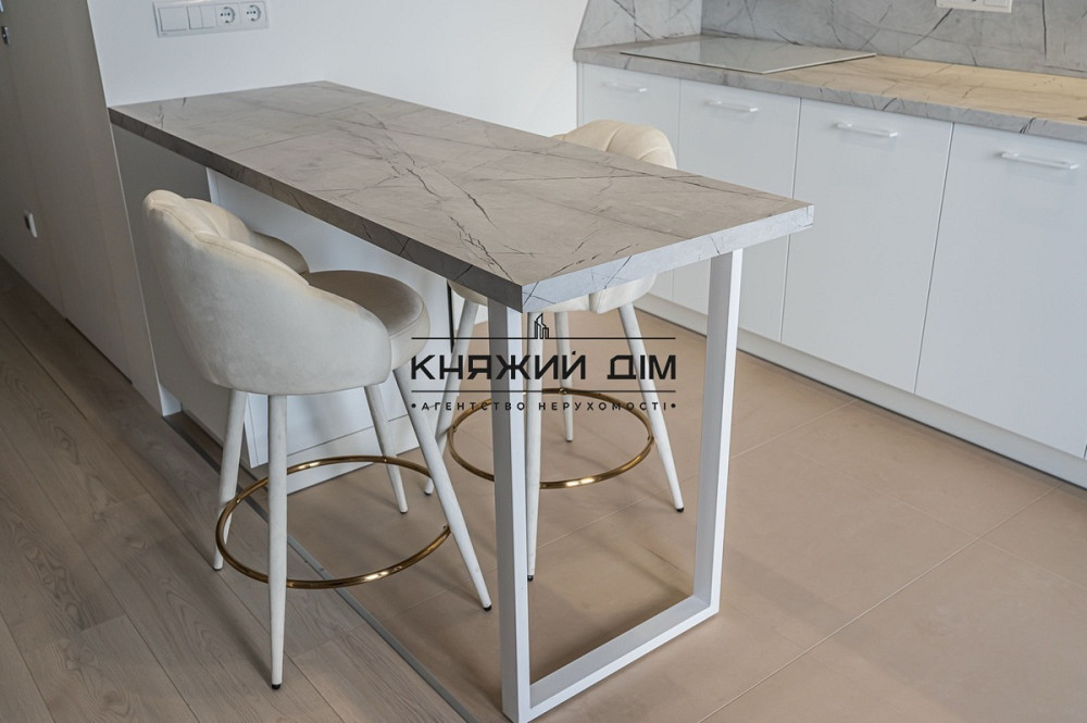 Перша здача!!! Оренда 1 кімнатної квартири ЖК Рибальський КОД 11202917 Киев - изображение 8