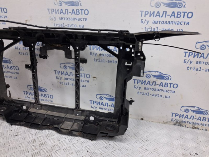 Панель передняя Mazda 3 2013-2019 GHR553110B (Арт. 63510) Киев - изображение 8