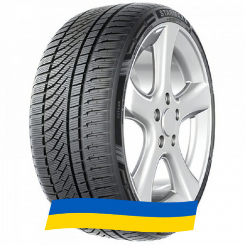 245/45 R17 Starmaxx PolarMaxx SPORT 99V Легкова шина Київ - зображення 1