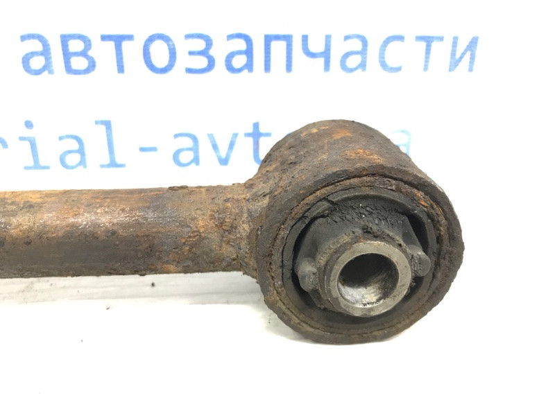 Рычаг задний прямой Lexus RX 350 XU30 3.5 БЕНЗИН 2GRFE 2003 (б/у) Київ - зображення 3