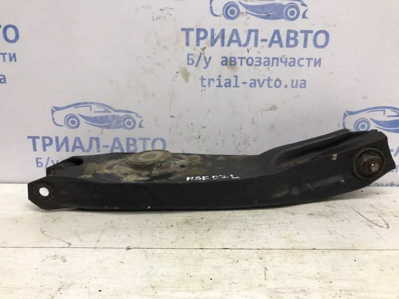 Рычаг задней подвески нижний поперечный (под пружину) Hyundai Santa fe CM 2.7 БЕНЗИН G6EA (б/у) Киев - изображение 2