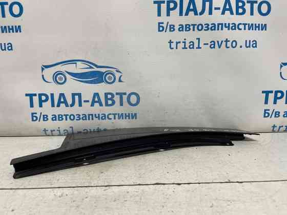 Накладка двери Jeep Cherokee 2013-2019 68102578AC (Арт. 75644) Київ