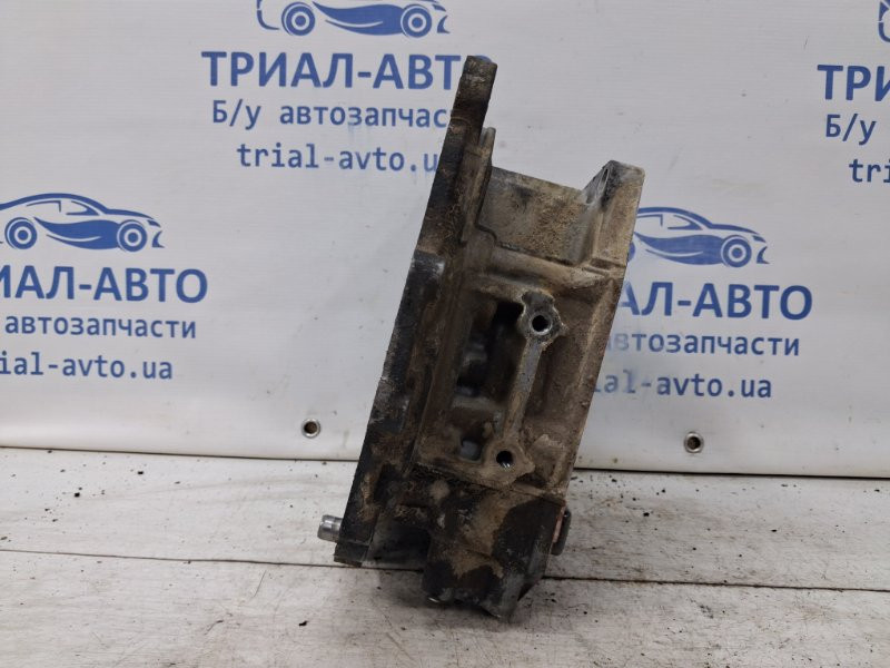 Адаптер АКПП Mitsubishi Pajero Wagon 3 3.2 ДИЗЕЛЬ 4M41 1999 (б/у) Київ - зображення 4