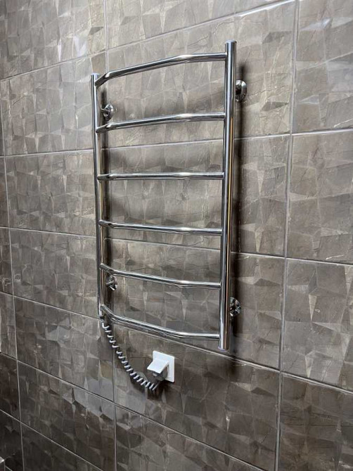 долгосрочная аренда 1-к квартира Одесса, Пересыпский, 8700 грн./мес. Одесса - изображение 2