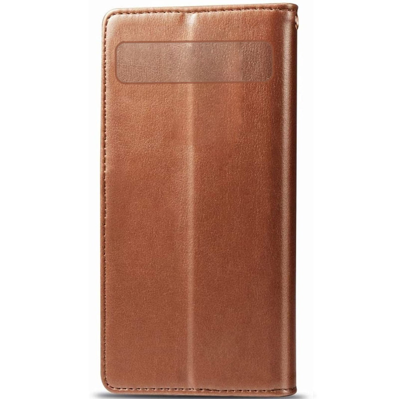 Кожаный чехол-книжка GETMAN Gallant (PU) для Google Pixel 7 Pro Херсон - зображення 2