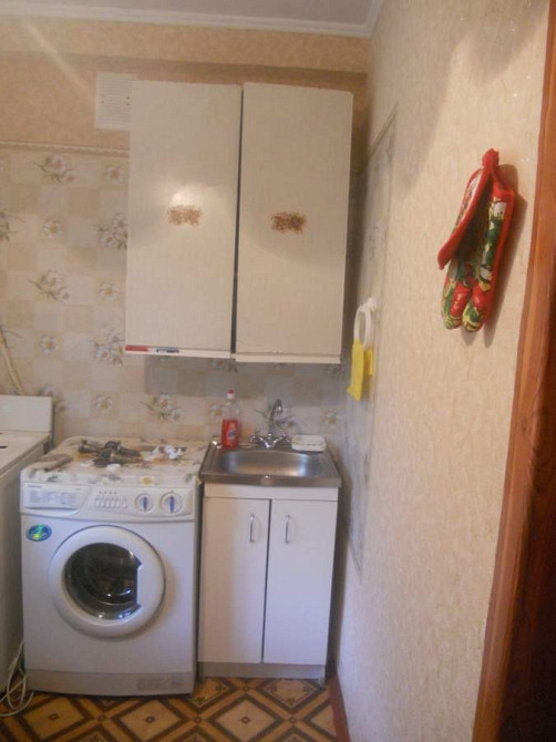 Здам 1 кім. квартиру Нивки. вул. Щербаківського, 53 Киев - изображение 2