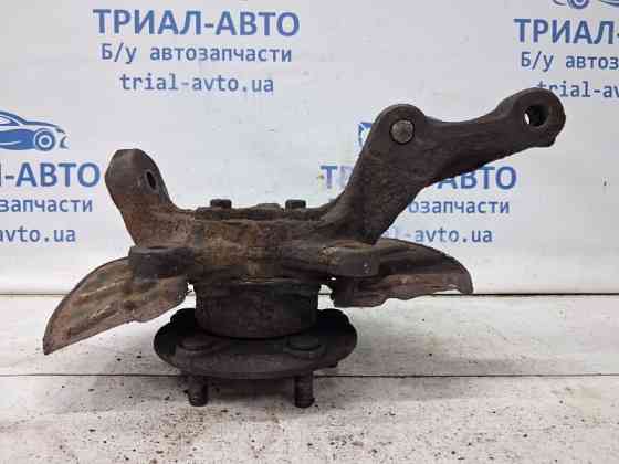 Кулак поворотный правый со ступицей Suzuki Grand Vitara JT 2.0 БЕНЗИН J20A 2005 (б/у) Київ