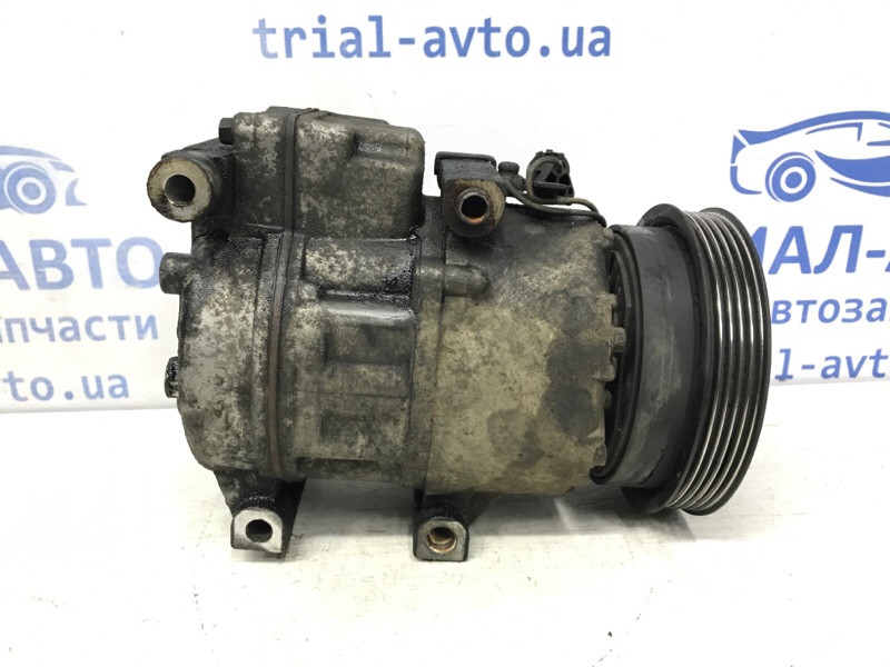 Компрессор кондиционера Kia Ceed 2006-2012 977012H200 (Арт. 46113) Київ - зображення 3