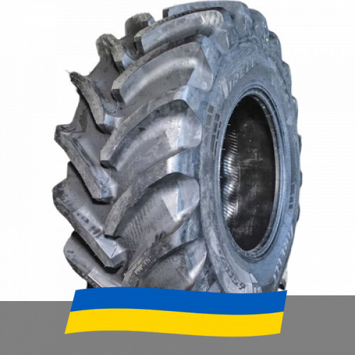 710/75 R42 Pirelli PHP:75 175D Індустріальна шина Киев - изображение 1