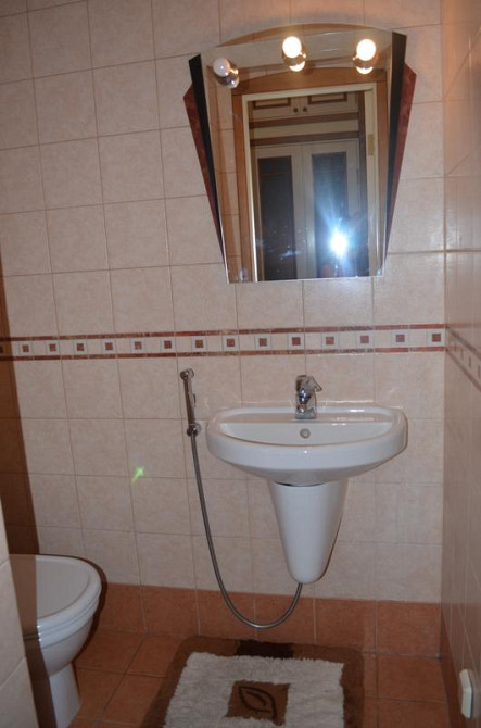 Без комісії!Суперова 2-рівн. 3-кімн.квартира.-стідія в новому домі м.Дружби Народів. Київ - зображення 10