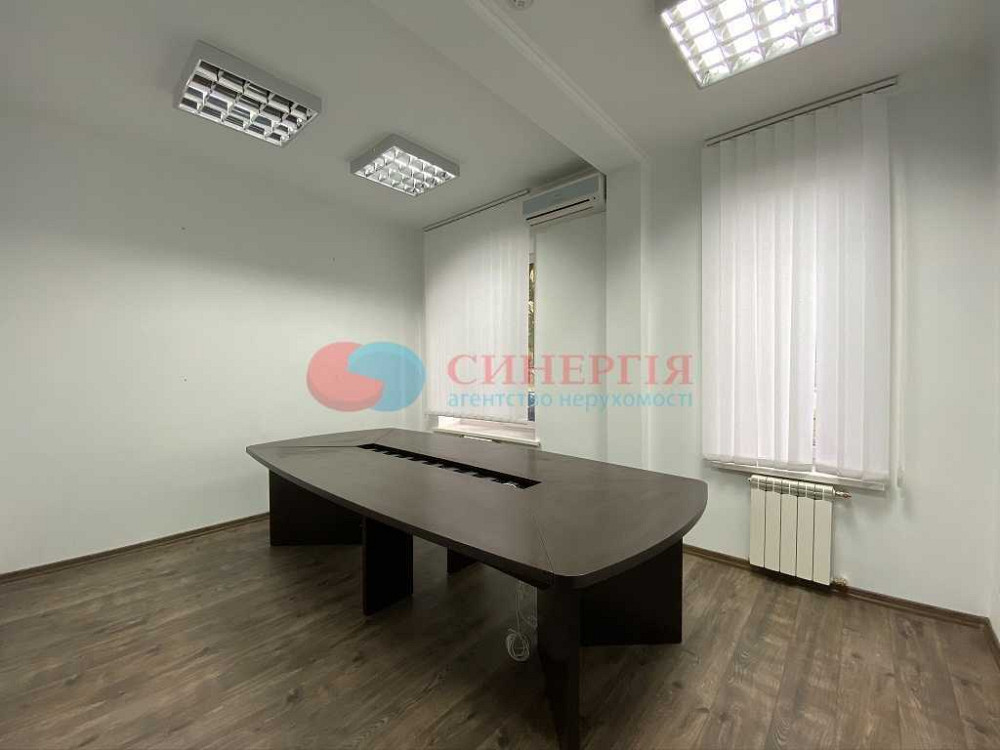 продажа офисное помещение Киев, Печерский, 248000 $ Київ - зображення 5