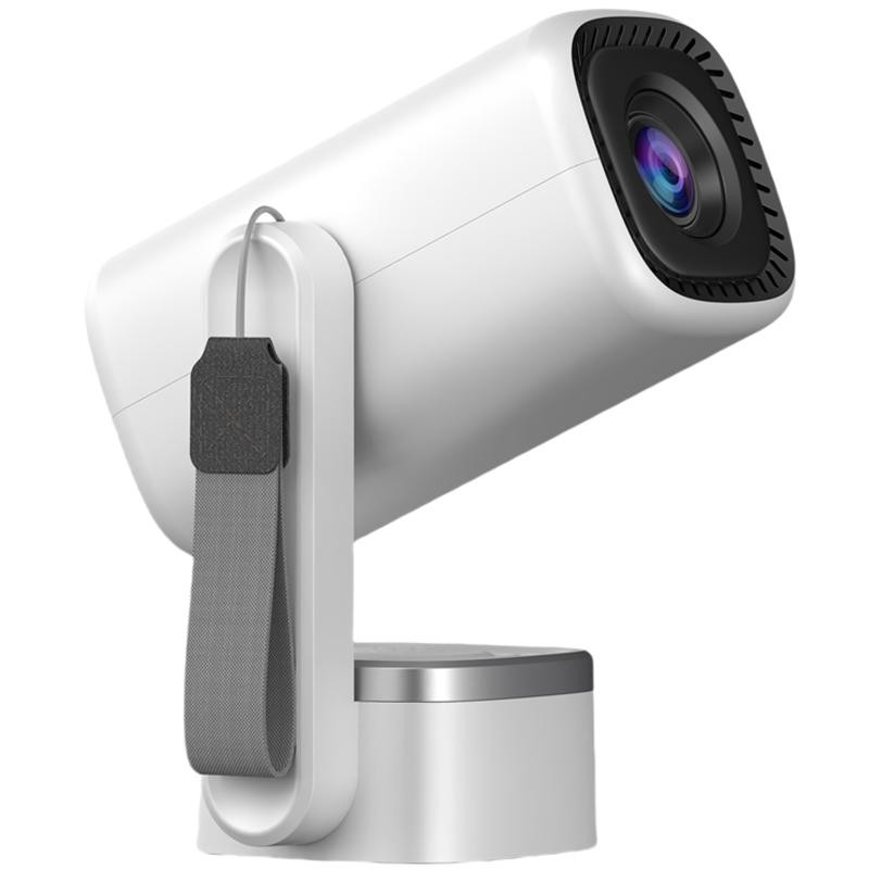 Проектор 4k Android QN300 Херсон - зображення 1