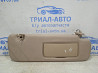 Козырек солнцезащитный правый Toyota Land Cruiser 1998-2007 7432060771A0 (Арт. 7076) Киев