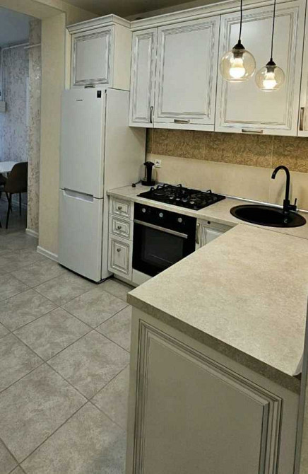 продажа 1-к квартира Киево-Святошинский, Софиевская Борщаговка, 73900 $  - зображення 2