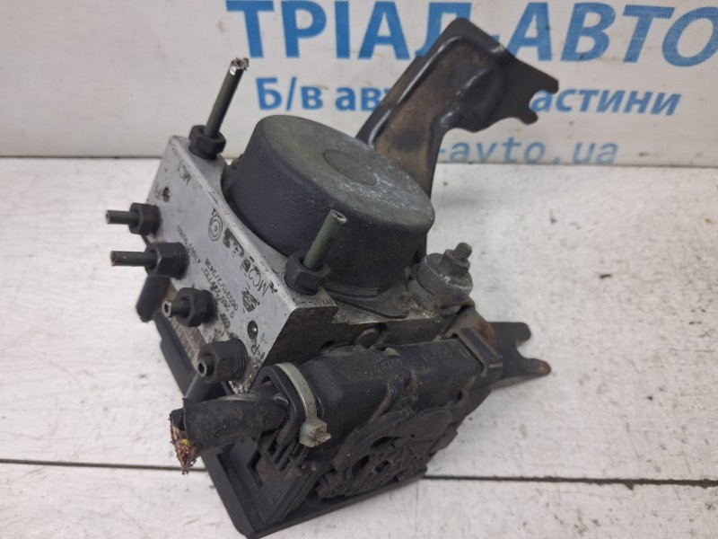 Блок abs Nissan Note 2005-2013 476609U16B (Арт. 84548) Киев - изображение 6