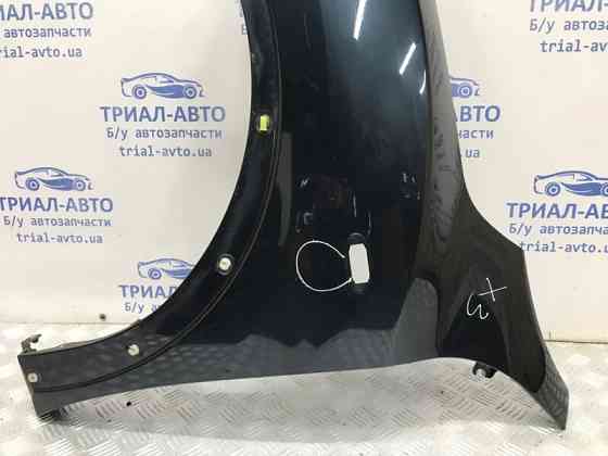 Крыло переднее левое Nissan Juke F15 1.6 TURBO MR16DDT 2010 (б/у) Київ