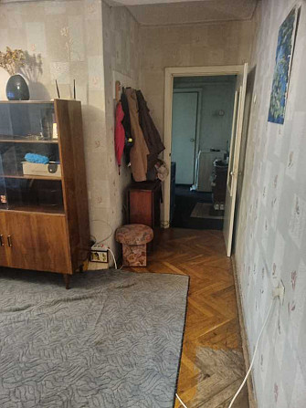 долгосрочная аренда 3-к квартира Киев, Соломенский, 16000 грн./мес. Киев - изображение 7