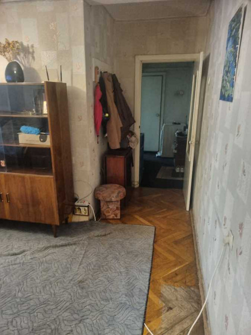 долгосрочная аренда 3-к квартира Киев, Соломенский, 13000 грн./мес. Київ - зображення 7