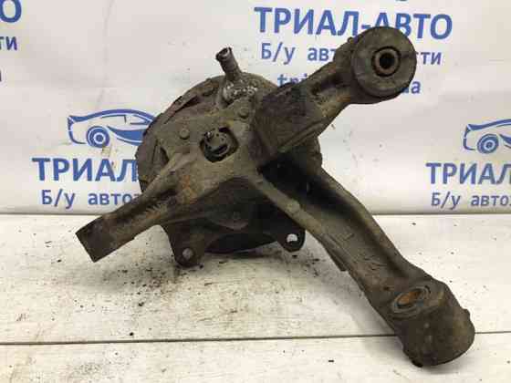 Цапфа задняя левая со ступицей Toyota Camry XV30 2.4 БЕНЗИН 2AZFE 2001 (б/у) Киев
