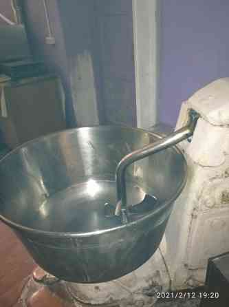 Тістоміс ТММ-1м Полтава