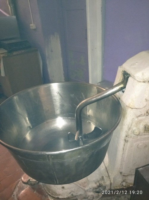 Тістоміс ТММ-1м Полтава - изображение 1