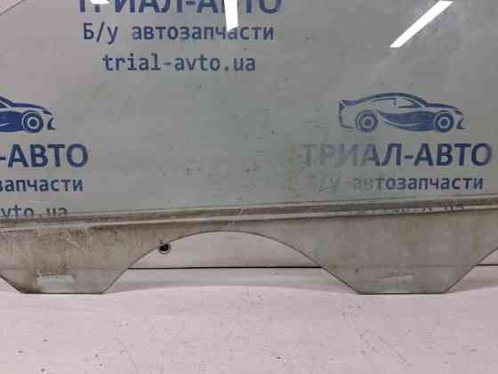 Стекло двери переднее левое Kia Ceed ED 1.6 DIESEL D4FB 2006 (б/у) Киев