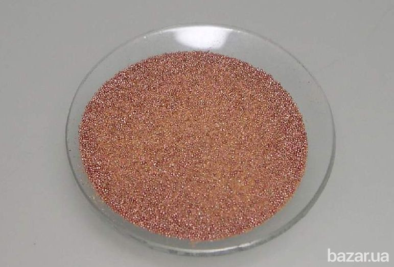 Медь порошок ПМС-К Киев - изображение 1