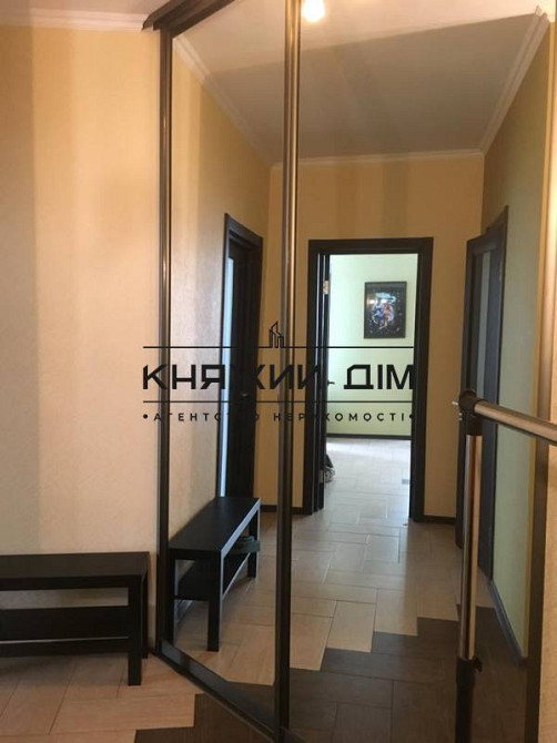 Відмінна 1-кімнатна в новому будинку на Ахматовой 32/18. метро Позняки. Код № 11159479 Київ - зображення 7