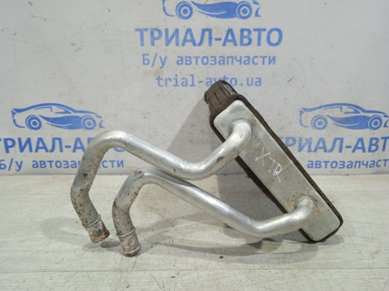 Радиатор печки Nissan X-Trail T31 2.0 DIESEL M9R 2007 (б/у) Киев - изображение 3