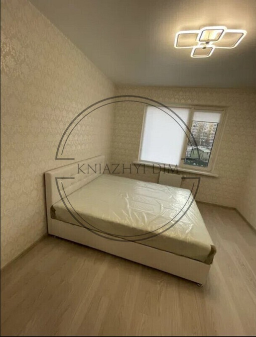 Оренда 2-кім. роздільної квартири у ЖК Welcome home, вул. Вишняківська. Код:11202004 Киев - изображение 1