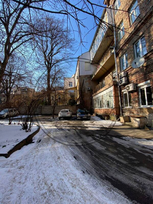 Велика квартира метро Хрещатик Київ - зображення 12