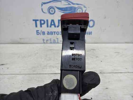Кнопка аварийки Hyundai Tucson 2004-2009 937902E900CA (Арт. 84225) Киев