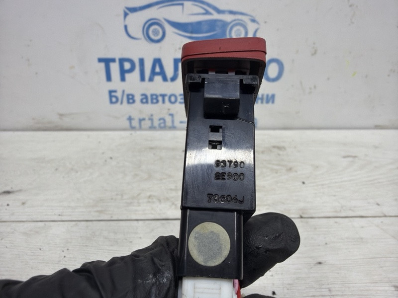 Кнопка аварийки Hyundai Tucson 2004-2009 937902E900CA (Арт. 84225) Киев - изображение 3