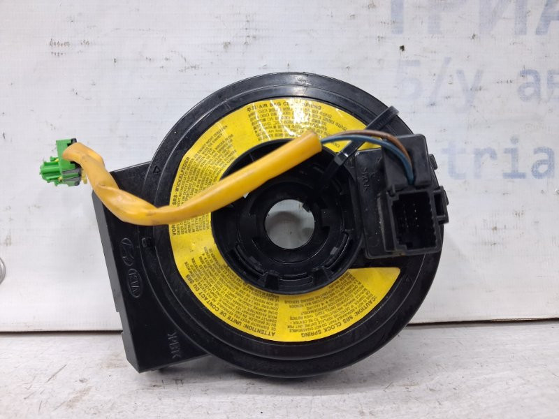 Шлейф AIRBAG Hyundai Sonata 2004-2010 934903K600 (Арт. 66928) Киев - изображение 1