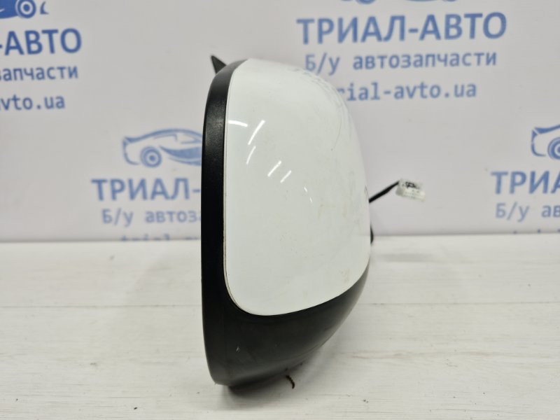 Зеркало правое Mitsubishi Outlander 2007-2012 7632B420 (Арт. 51307) Київ - зображення 3