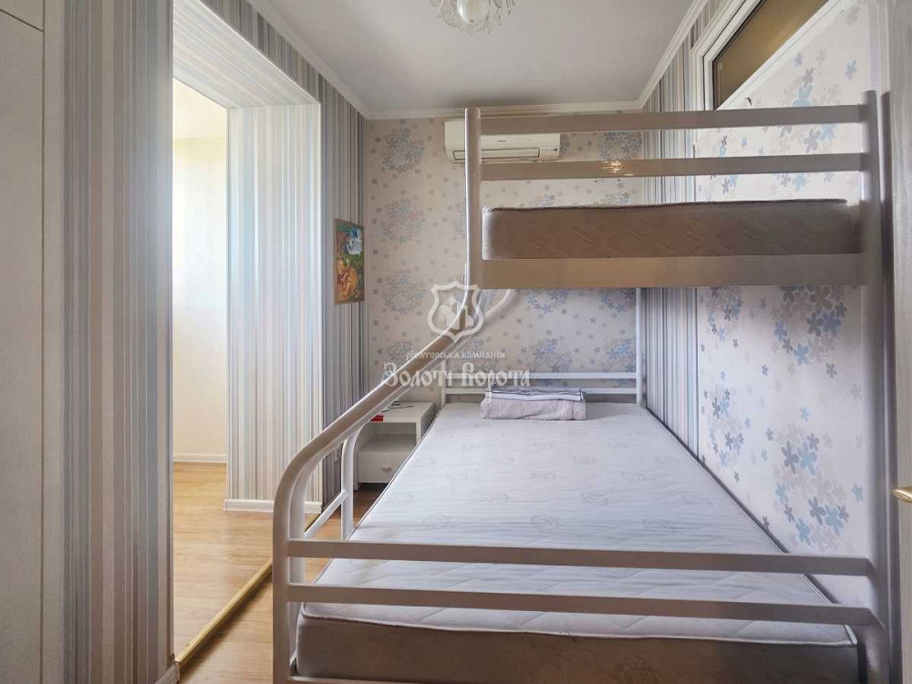 продажа 2-к квартира Киев, Голосеевский, 80000 $ Київ - зображення 2