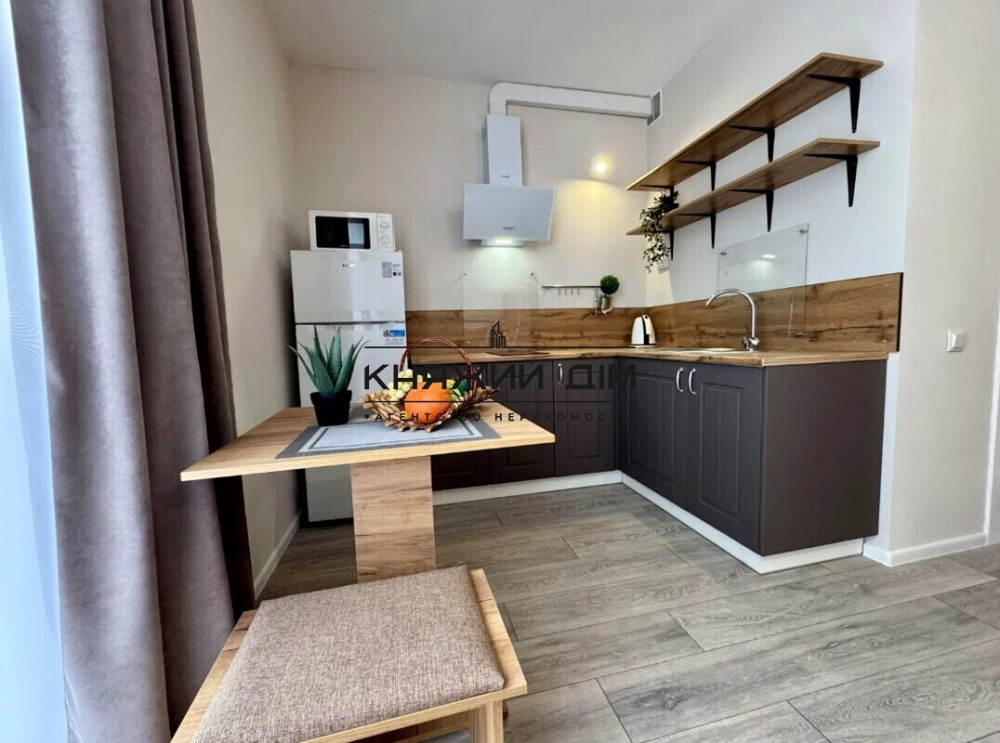 ОРЕНДА 1к кв-студіо в ЖК Діброва Парк вул Володимира Некрасова 12А код 11203223 Київ - зображення 5