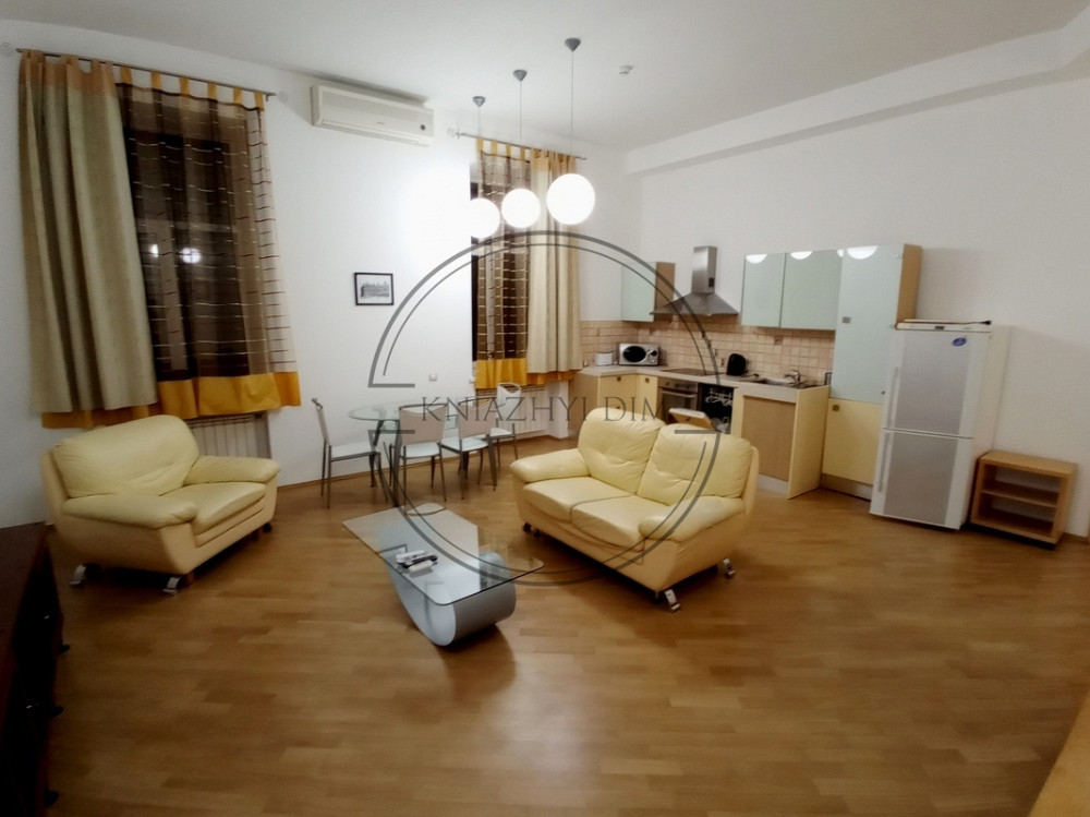 Продаж великої 3-х кім. квартири на Липках. Код об’єкта 21146353 Киев - изображение 11