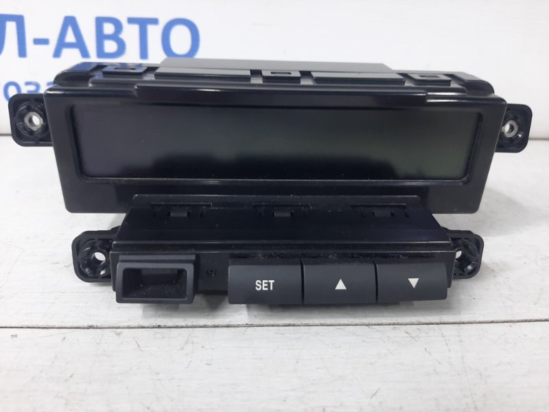 Дисплей информационный Kia Ceed ED 1.4 БЕНЗИН G4FA 2006 (б/у) Киев - изображение 1